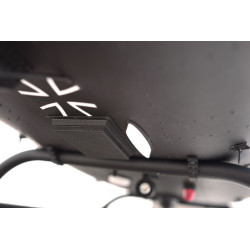 Antena de detección UH 1:6