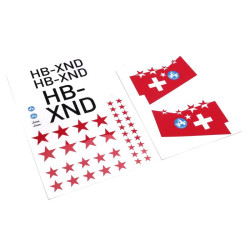 Decor Baby Lama AIR ZERMATT