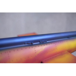 Soportes de tornillo alar x9 UH 1:6