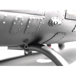 Conjunto de ojales x4 UH 1:6