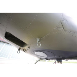 Conjunto de ojales x4 UH 1:6