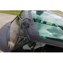 Protector de ventana UH 1:6