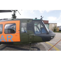 Protector de ventana UH 1:6