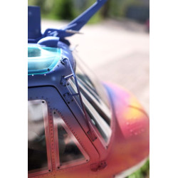 Protector de ventana UH 1:6