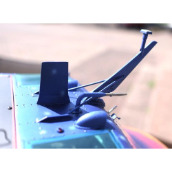 Antena GPS en WPS UH 1:6