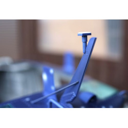 Antena GPS en WPS UH 1:6