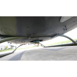 Gancho de suspensión de carga UH 1:6