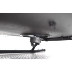 Gancho de suspensión de carga UH 1:6