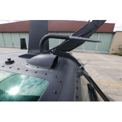 Conector sobre la cabina UH 1:6