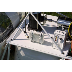 Unidad de potencia ficticia