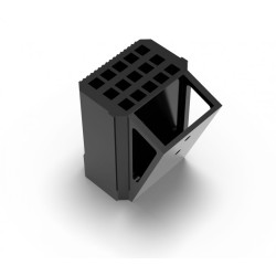 Cargador señuelo IR x2