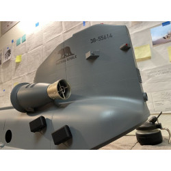 Cargador señuelo IR x2