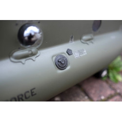 Tapa de depósito x6