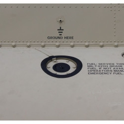 Tapa de depósito x6