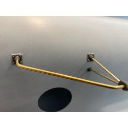 Montaje de antena RF