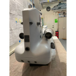 Tubería de salida de la APU