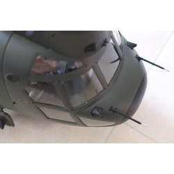 Tubo Pitot simple x2