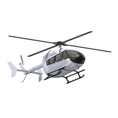 EC145 XL - Fuselage kit