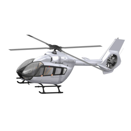 EC145 XL - Fuselage kit