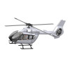 EC145 XL - Fuselage kit