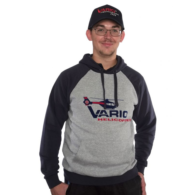 Vario Hoodie