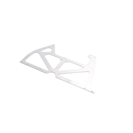 Placa lateral Alouette II PHT2