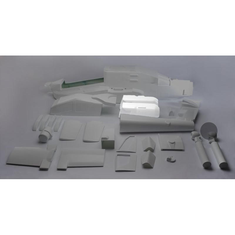 Turbinas ficticias Apache 1:7 le.&ri.