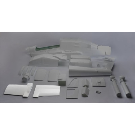 Alas cortas Apache 1:7 le. & ri.