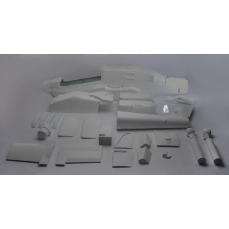 Servo cover Apache 1:7