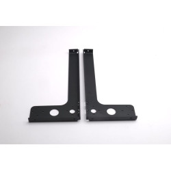 Placas de montaje para tren de aterrizaje le+ri