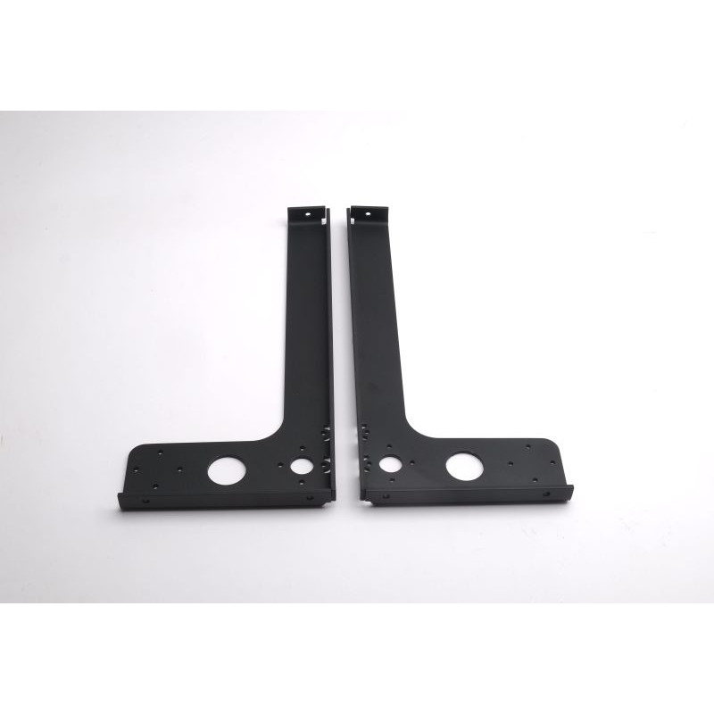 Placas de montaje para tren de aterrizaje le+ri