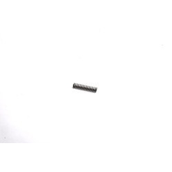 Muelle para tren de aterrizaje trasero