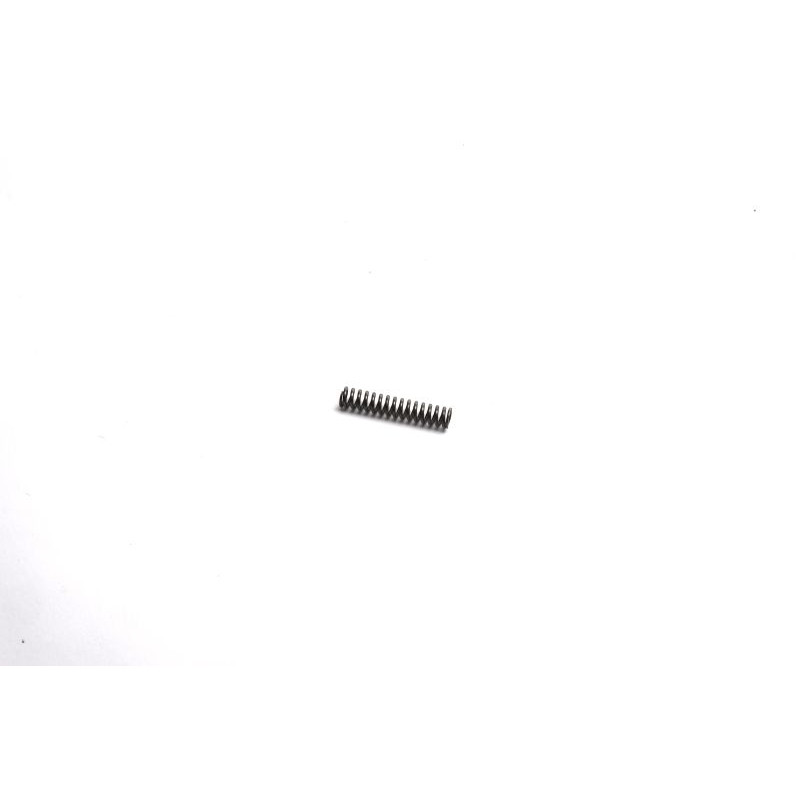 Muelle para tren de aterrizaje trasero