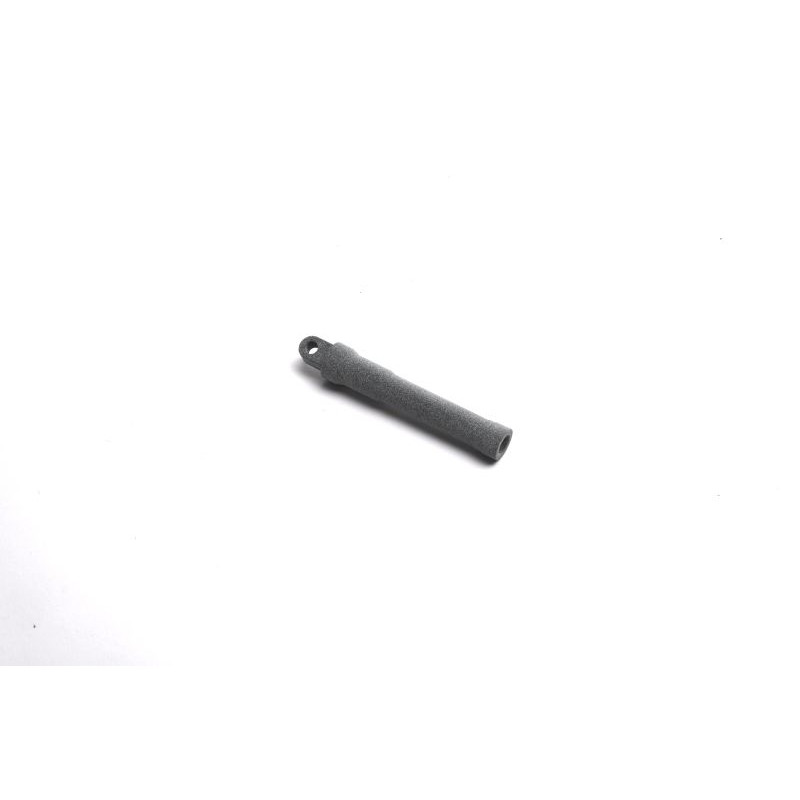 Amortiguador trasero Apache 1:7