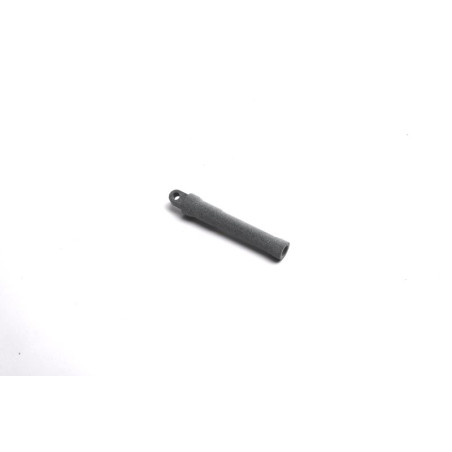 Amortiguador trasero Apache 1:7