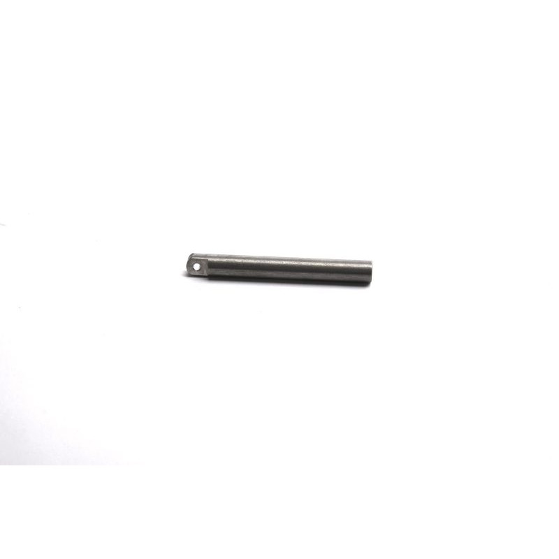 Biela trasera Apache 1:7