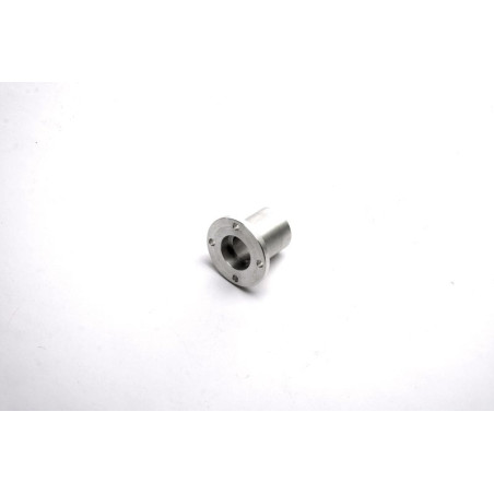 Montaje del tren de aterrizaje Apache 1:7