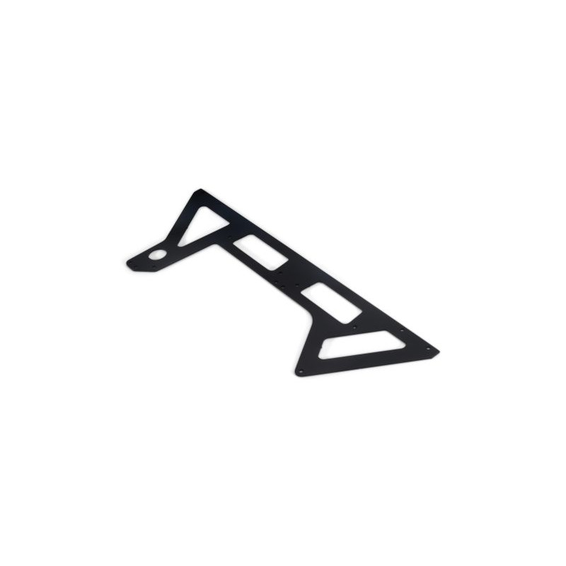 Placa lateral Bell 412 PHT2