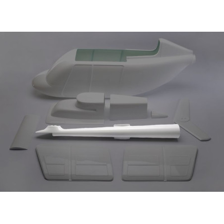 Bola trasera JetRanger 1:6