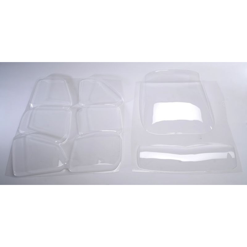 Juego de acristalamiento Bell 429