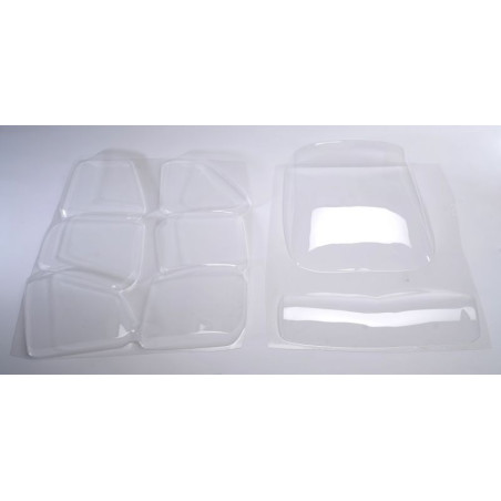 Juego de acristalamiento Bell 429