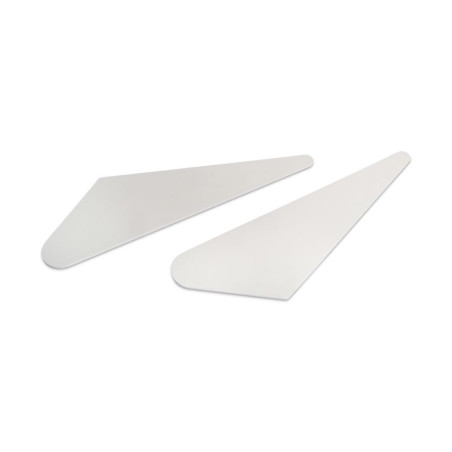 Campana estabilizadora vertical 47 1:4