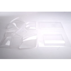 Juego de vidriado BK 117