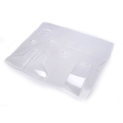 Juego de esmaltado Chinook