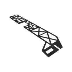 Panel lateral Tándem 1:11