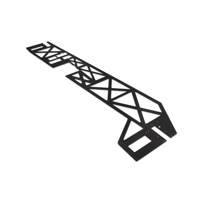 Panel lateral Tándem 1:11