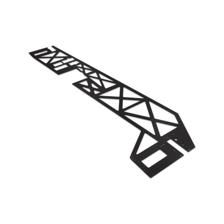 Panel lateral Tándem 1:11