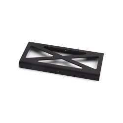 Tándem de refuerzos 1:11