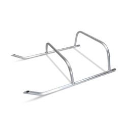 Tren de aterrizaje Ecureuil 1:4