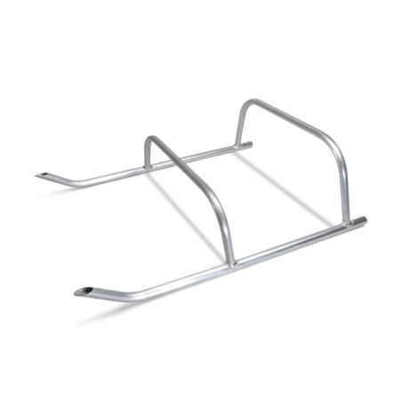 Tren de aterrizaje Ecureuil 1:4